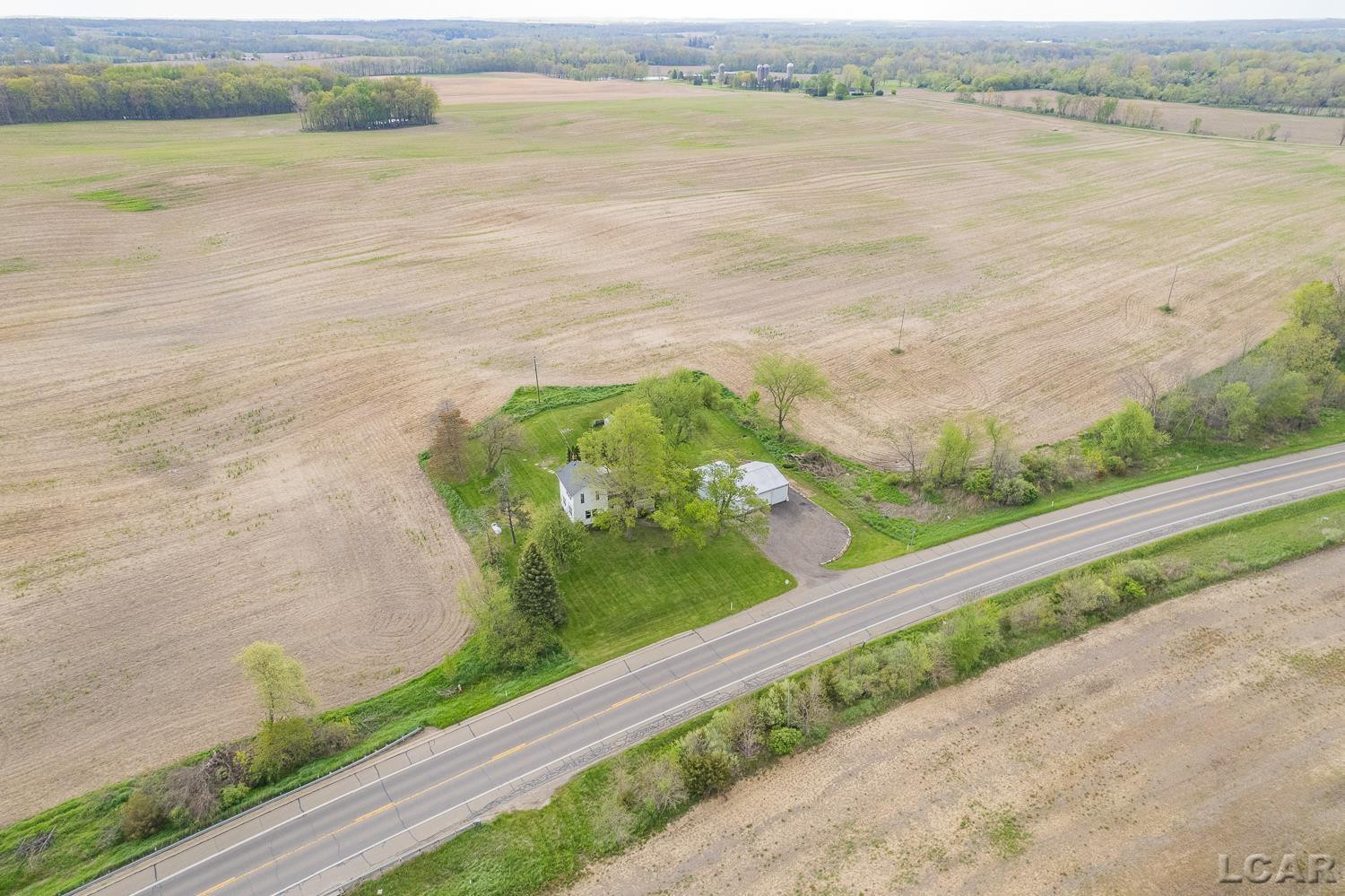 1908 E US-12 Highway, Clinton, MI 49236 — Photo 51