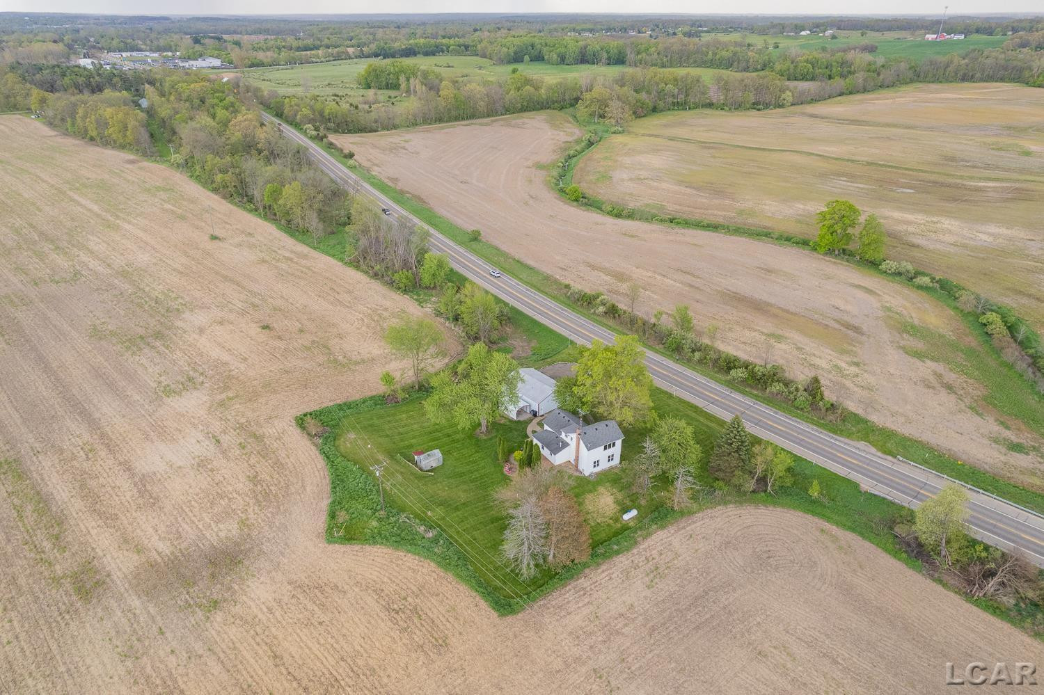 1908 E US-12 Highway, Clinton, MI 49236 — Photo 52