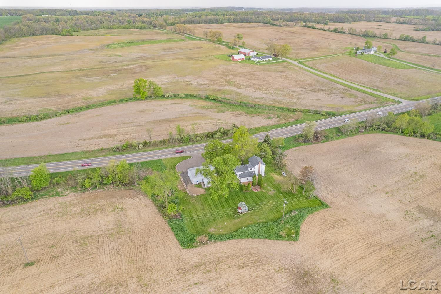 1908 E US-12 Highway, Clinton, MI 49236 — Photo 53