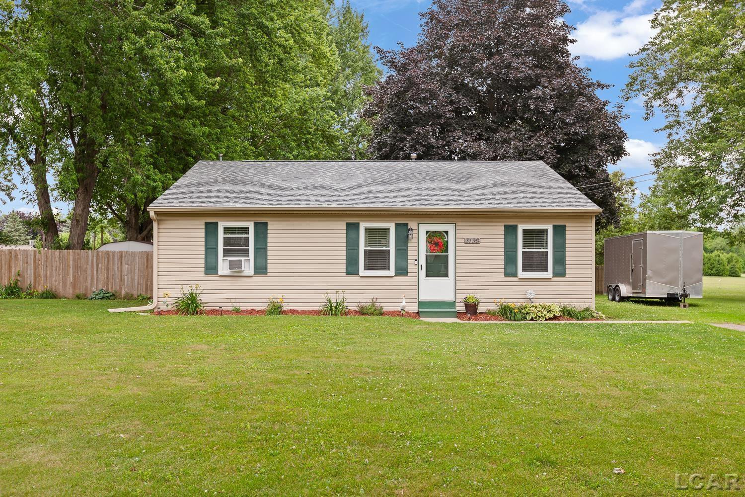 3139 Bent Oak Highway, Adrian, MI 49221