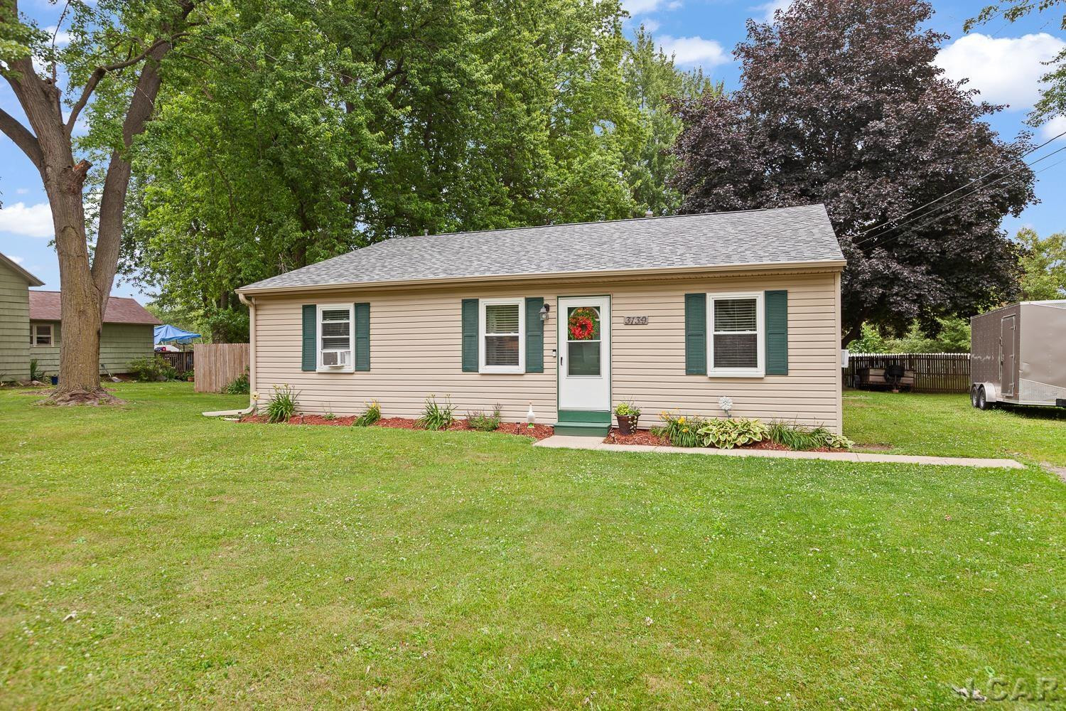 3139 Bent Oak Highway, Adrian, MI 49221 — Photo 3