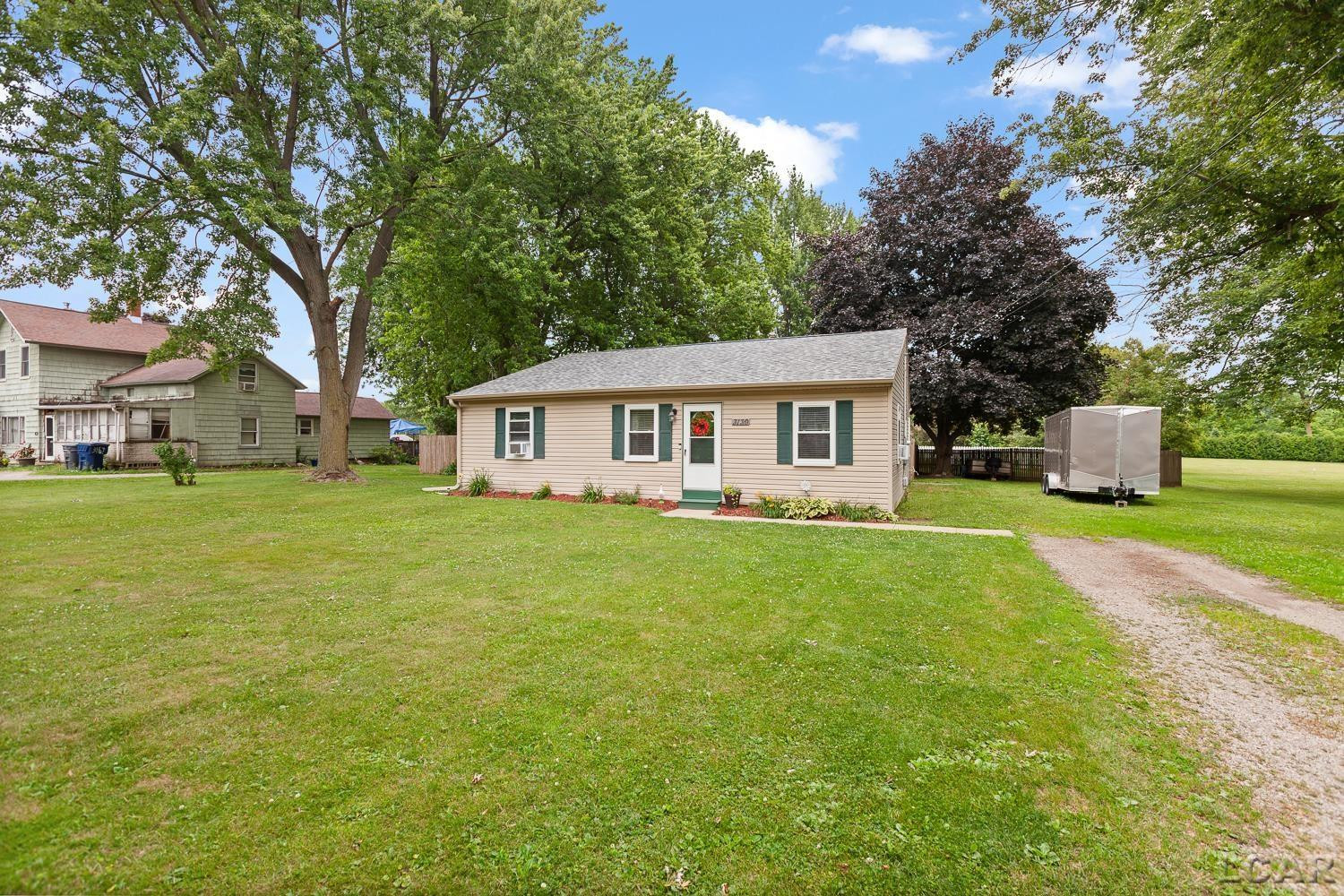 3139 Bent Oak Highway, Adrian, MI 49221 — Photo 4