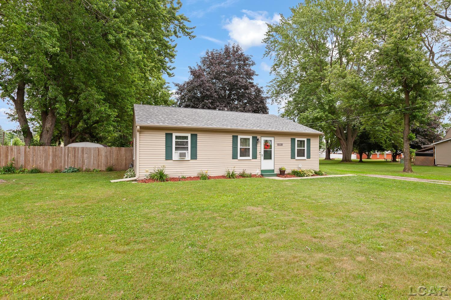 3139 Bent Oak Highway, Adrian, MI 49221 — Photo 5