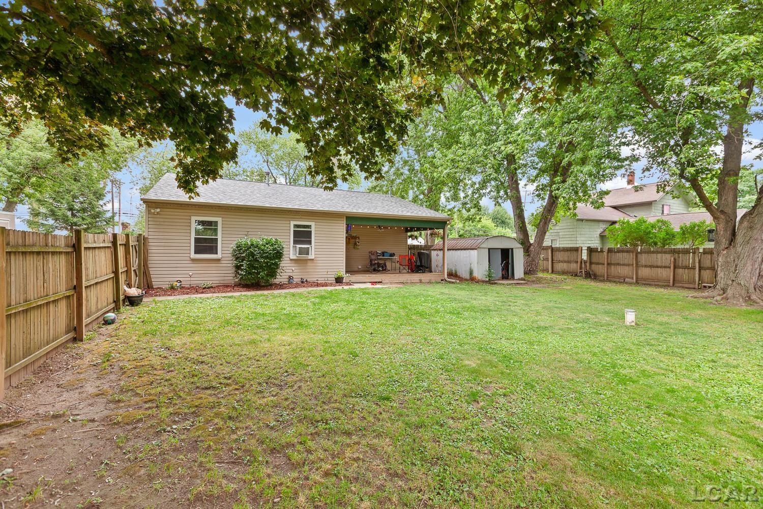 3139 Bent Oak Highway, Adrian, MI 49221 — Photo 29
