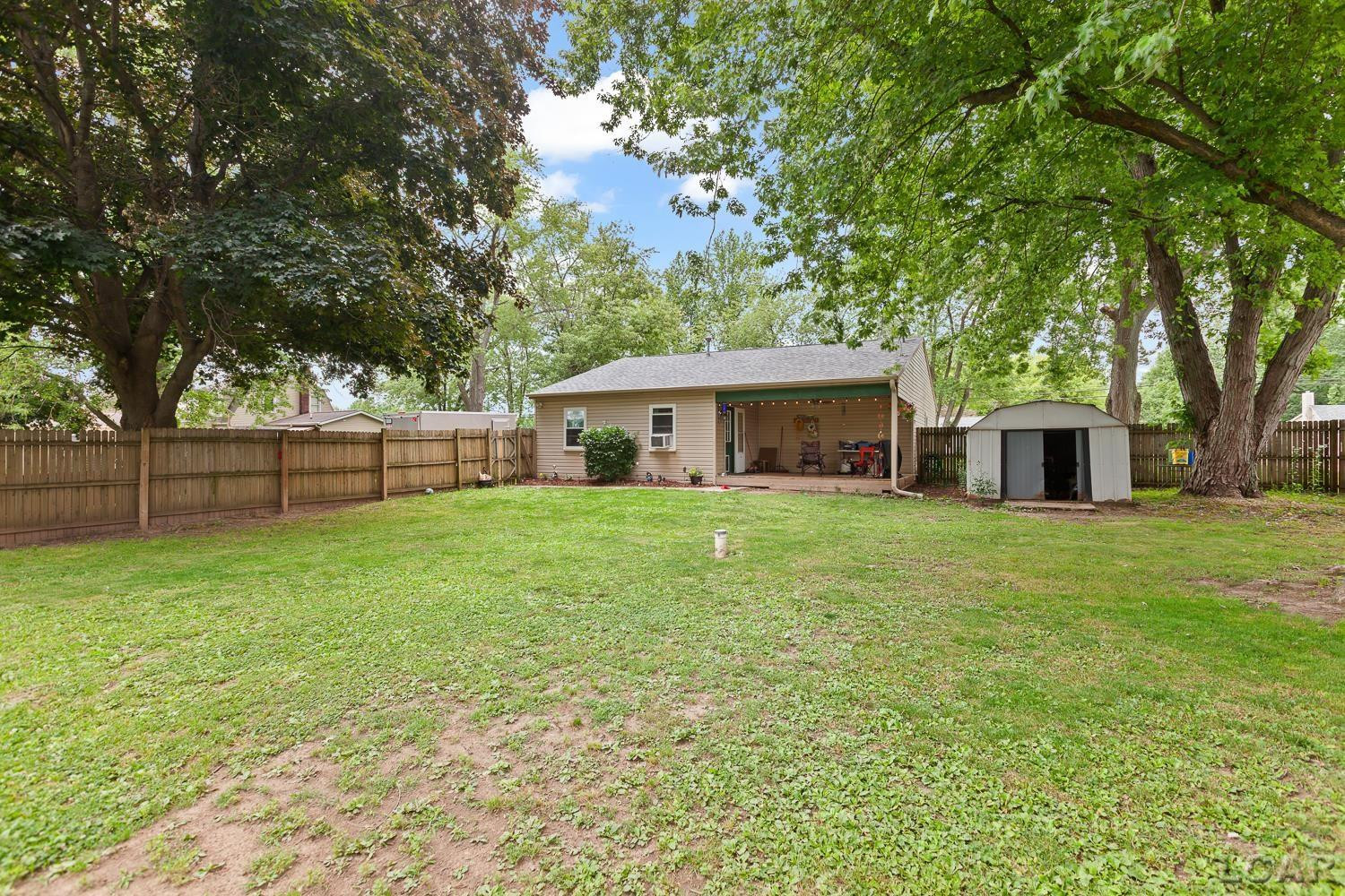 3139 Bent Oak Highway, Adrian, MI 49221 — Photo 30