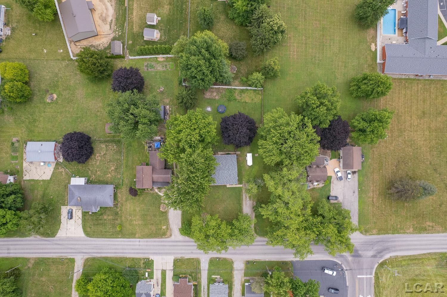 3139 Bent Oak Highway, Adrian, MI 49221 — Photo 33