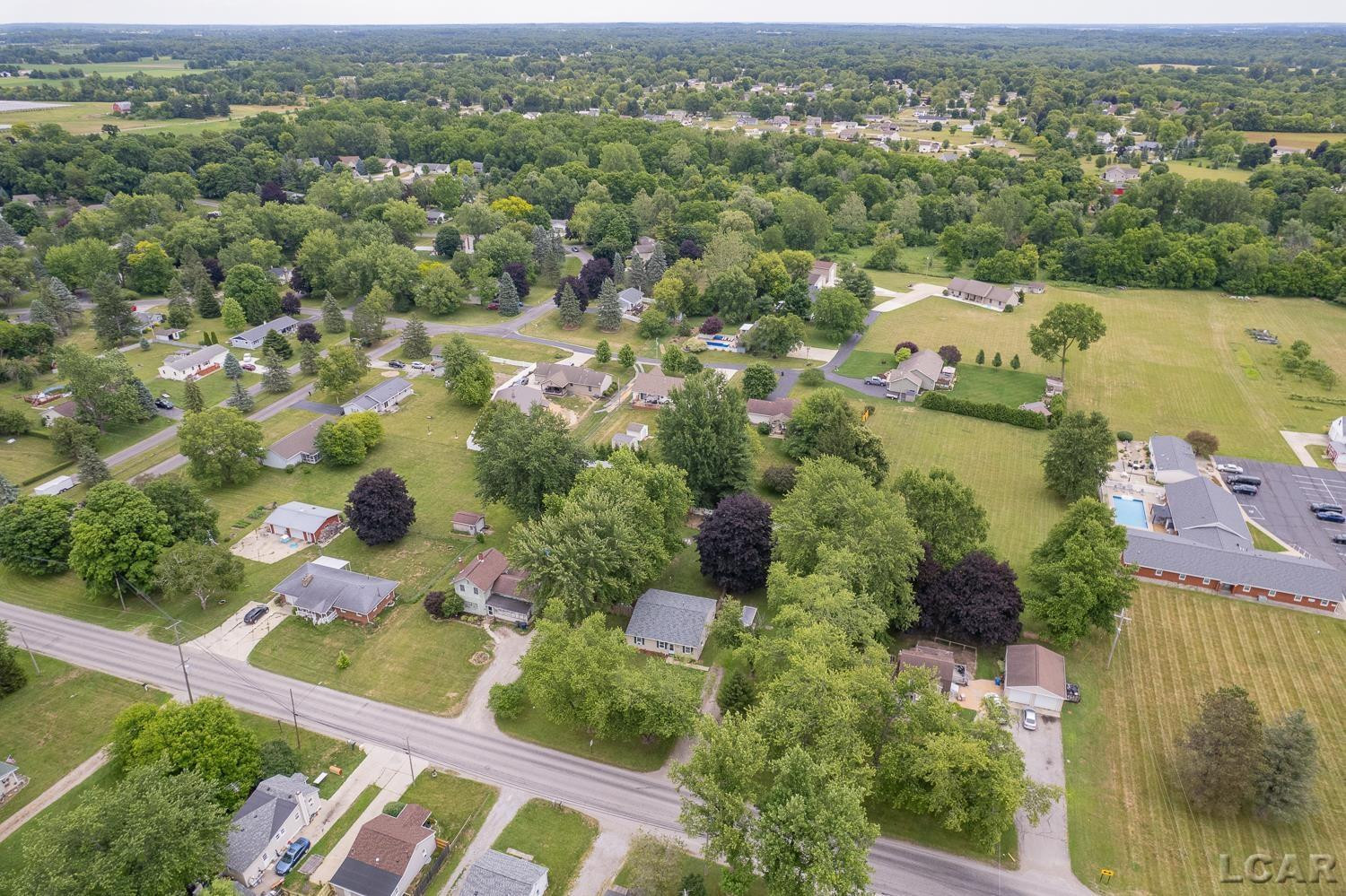 3139 Bent Oak Highway, Adrian, MI 49221 — Photo 34