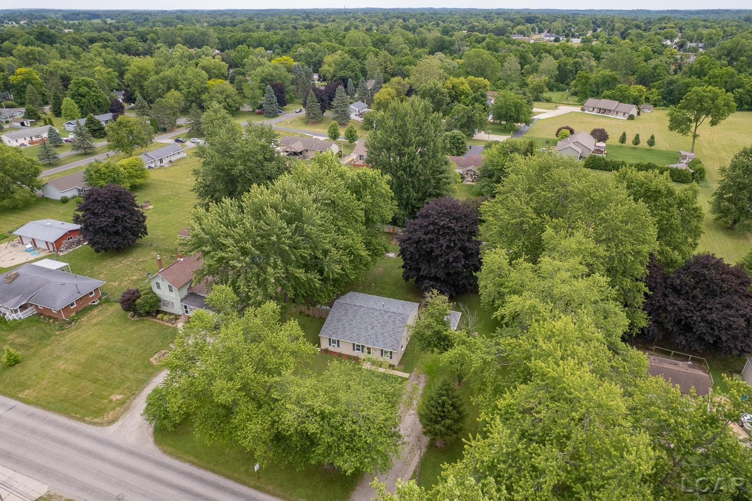 3139 Bent Oak Highway, Adrian, MI 49221 — Photo 35