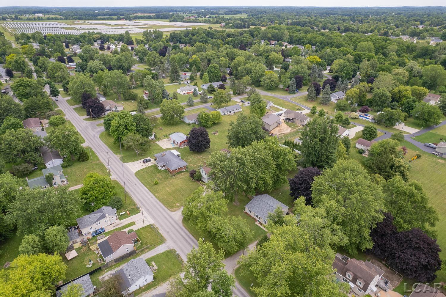 3139 Bent Oak Highway, Adrian, MI 49221 — Photo 36