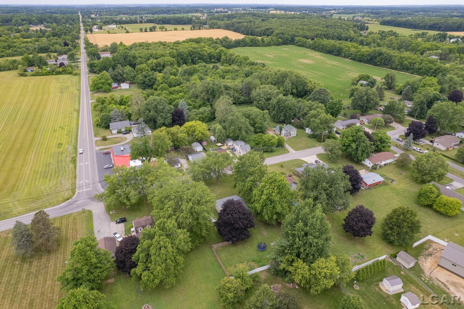 3139 Bent Oak Highway, Adrian, MI 49221 — Photo 37