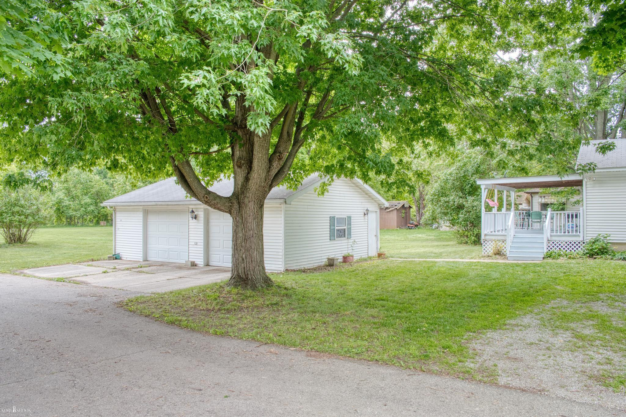 301 Ferry Street, Corunna, MI 48817 — Photo 28
