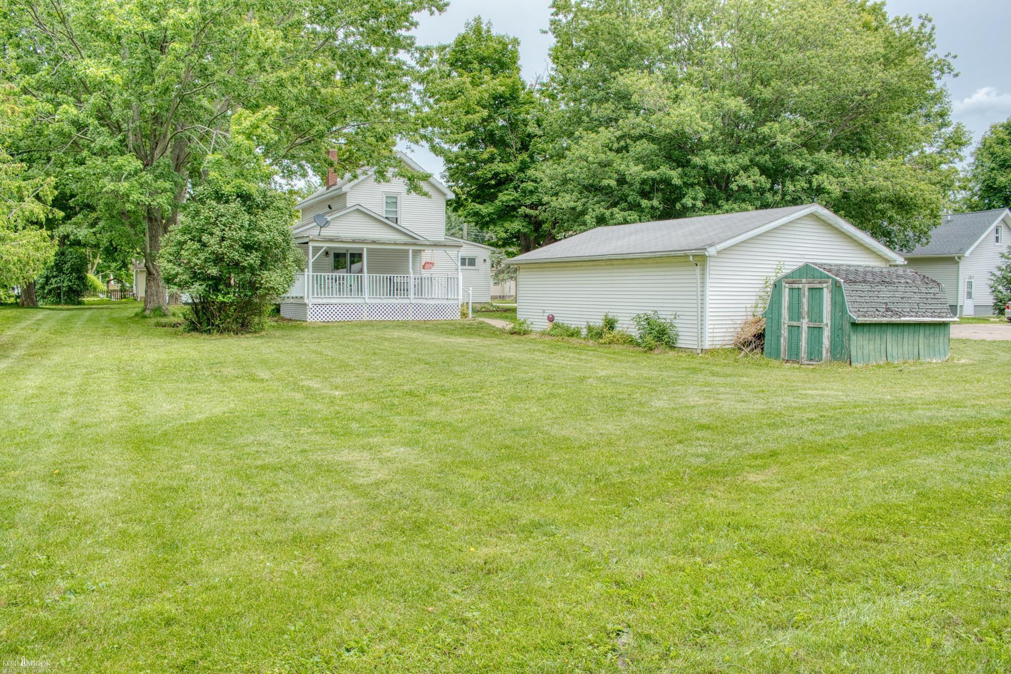 301 Ferry Street, Corunna, MI 48817 — Photo 36