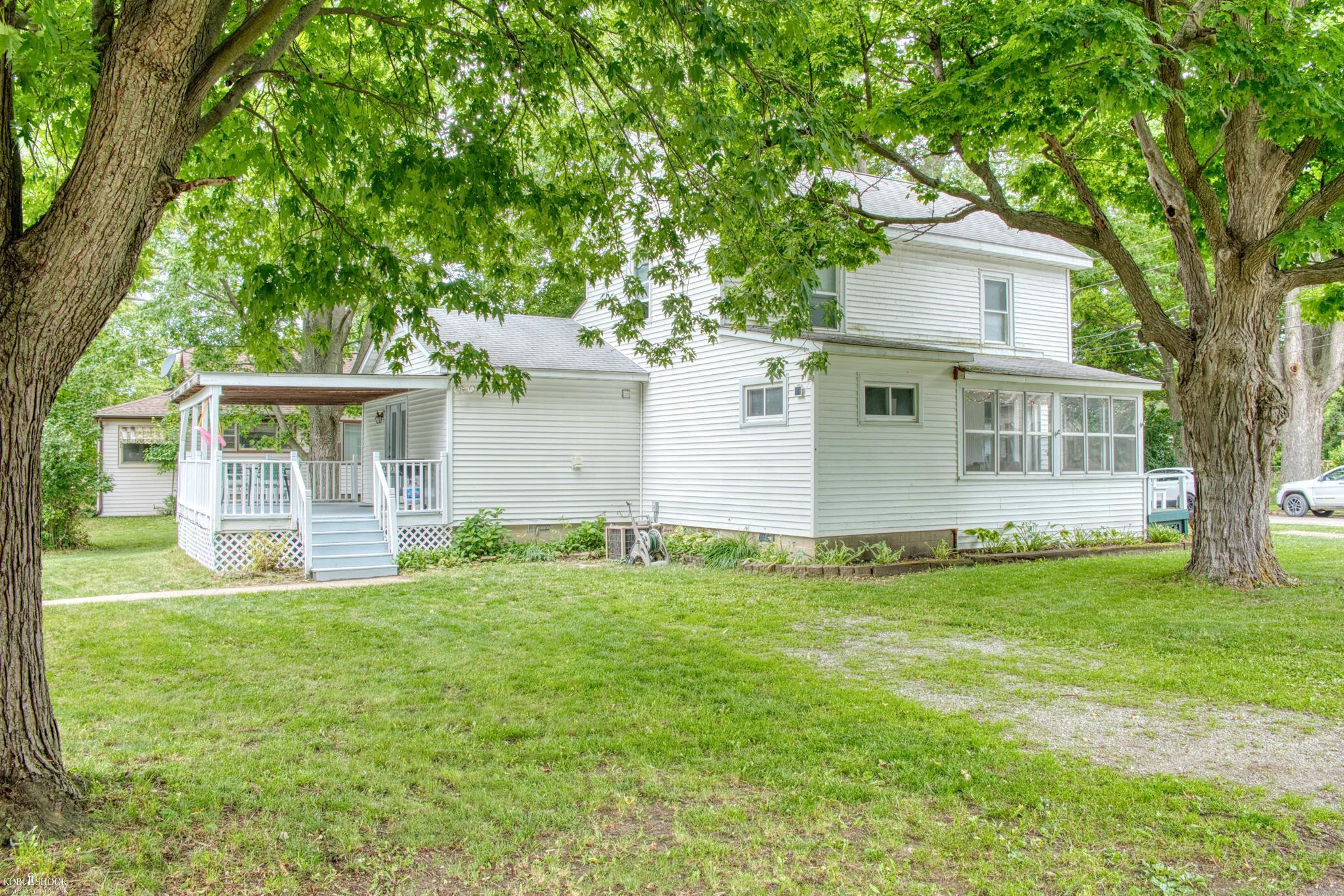 301 Ferry Street, Corunna, MI 48817 — Photo 37