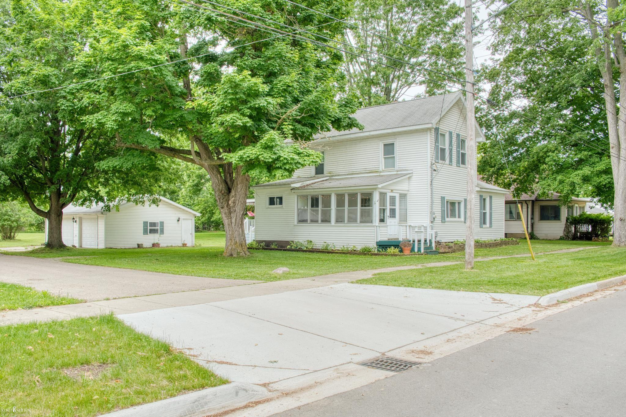 301 Ferry Street, Corunna, MI 48817 — Photo 38