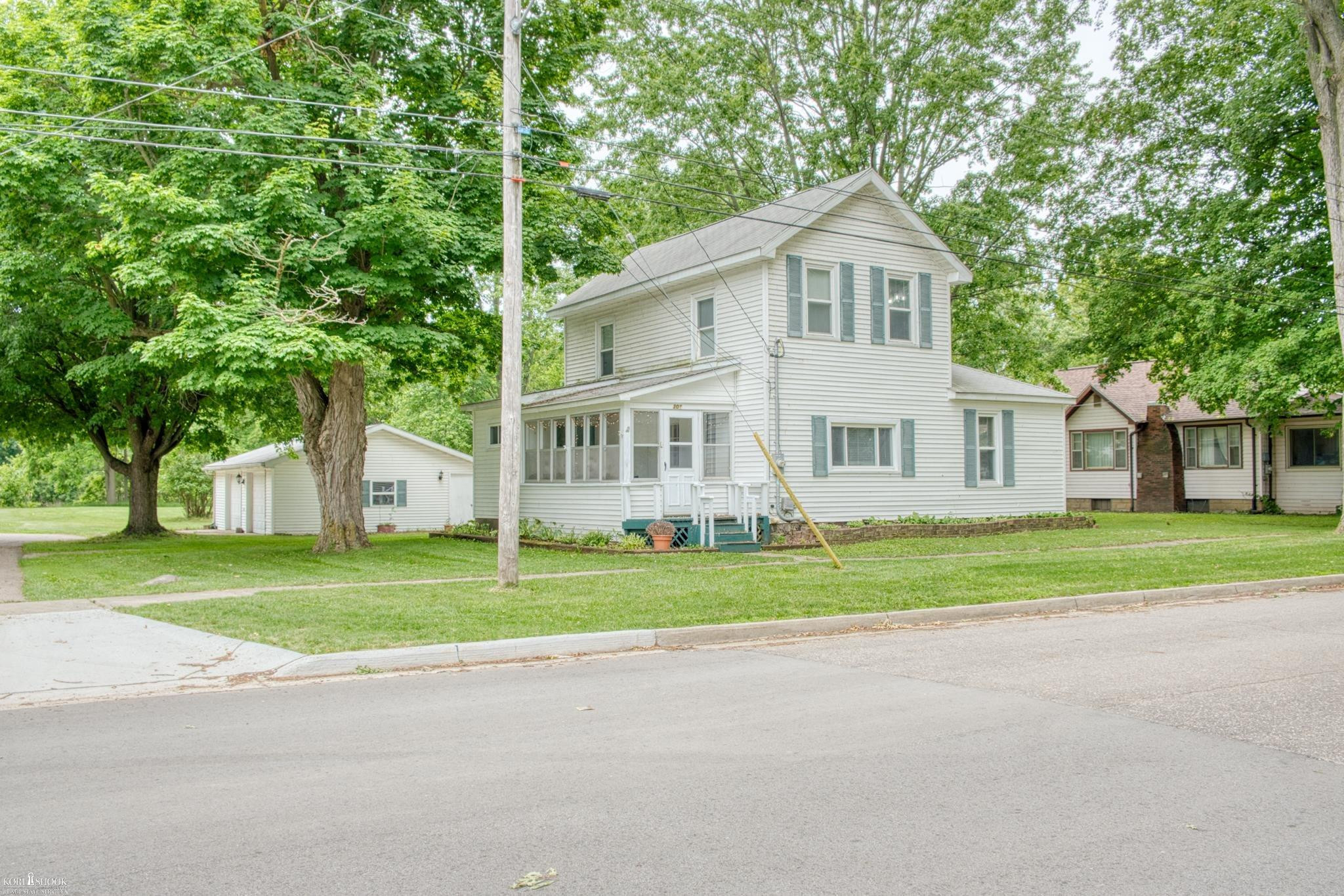 301 Ferry Street, Corunna, MI 48817 — Photo 39