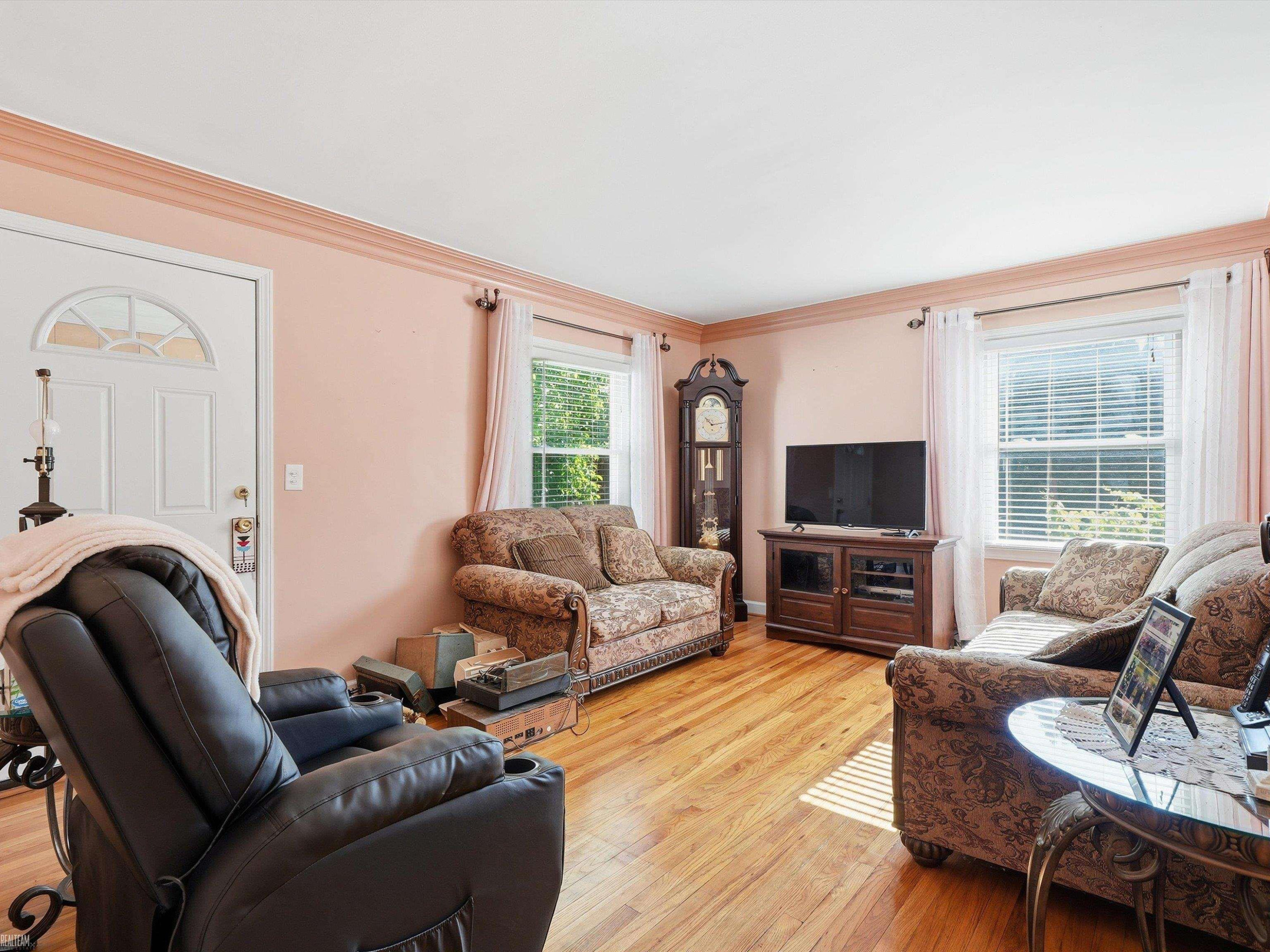 4466 18 1/2 Mile Road, Sterling Heights, MI 48314 — Photo 6