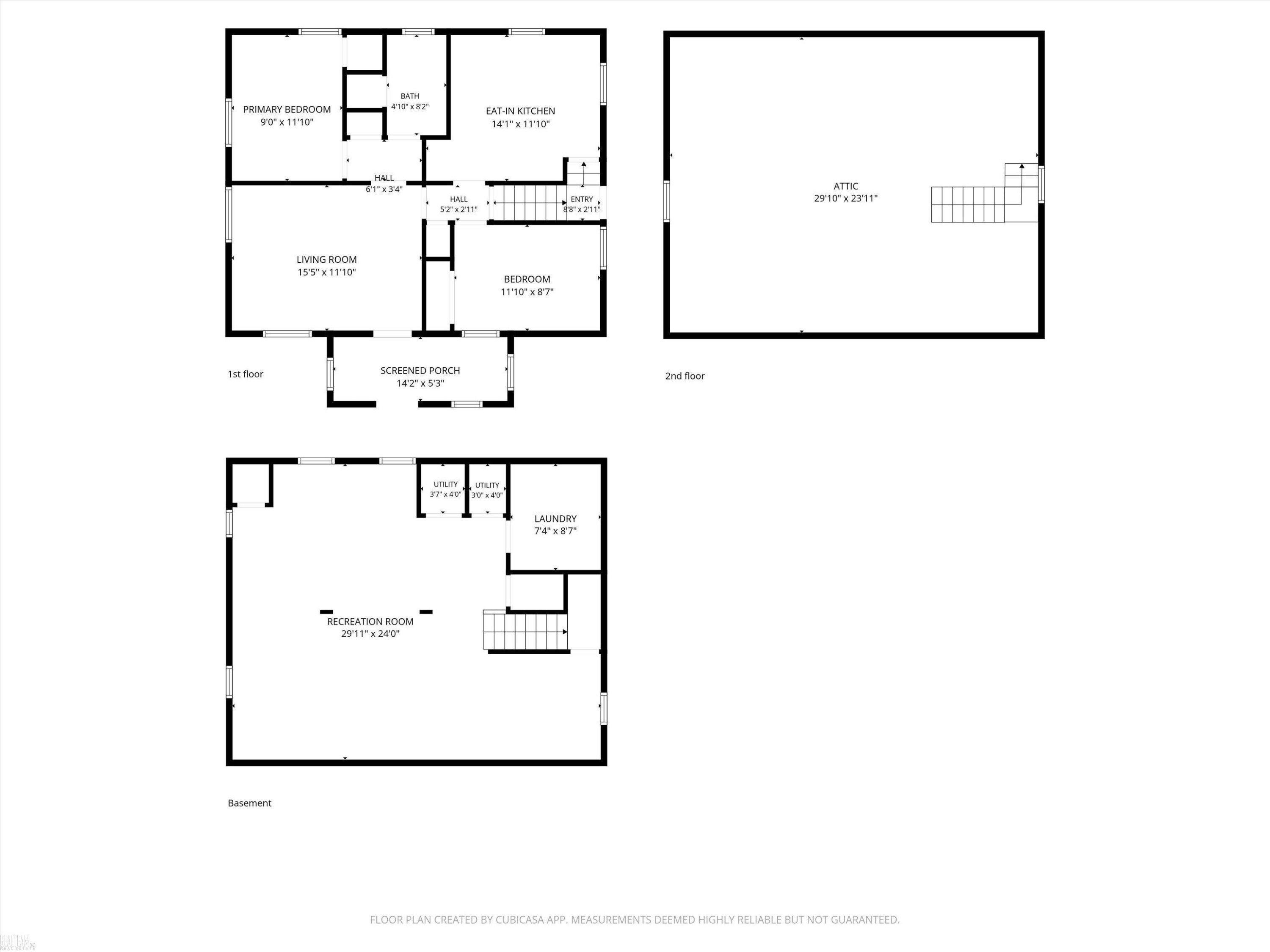 4466 18 1/2 Mile Road, Sterling Heights, MI 48314 — Photo 41