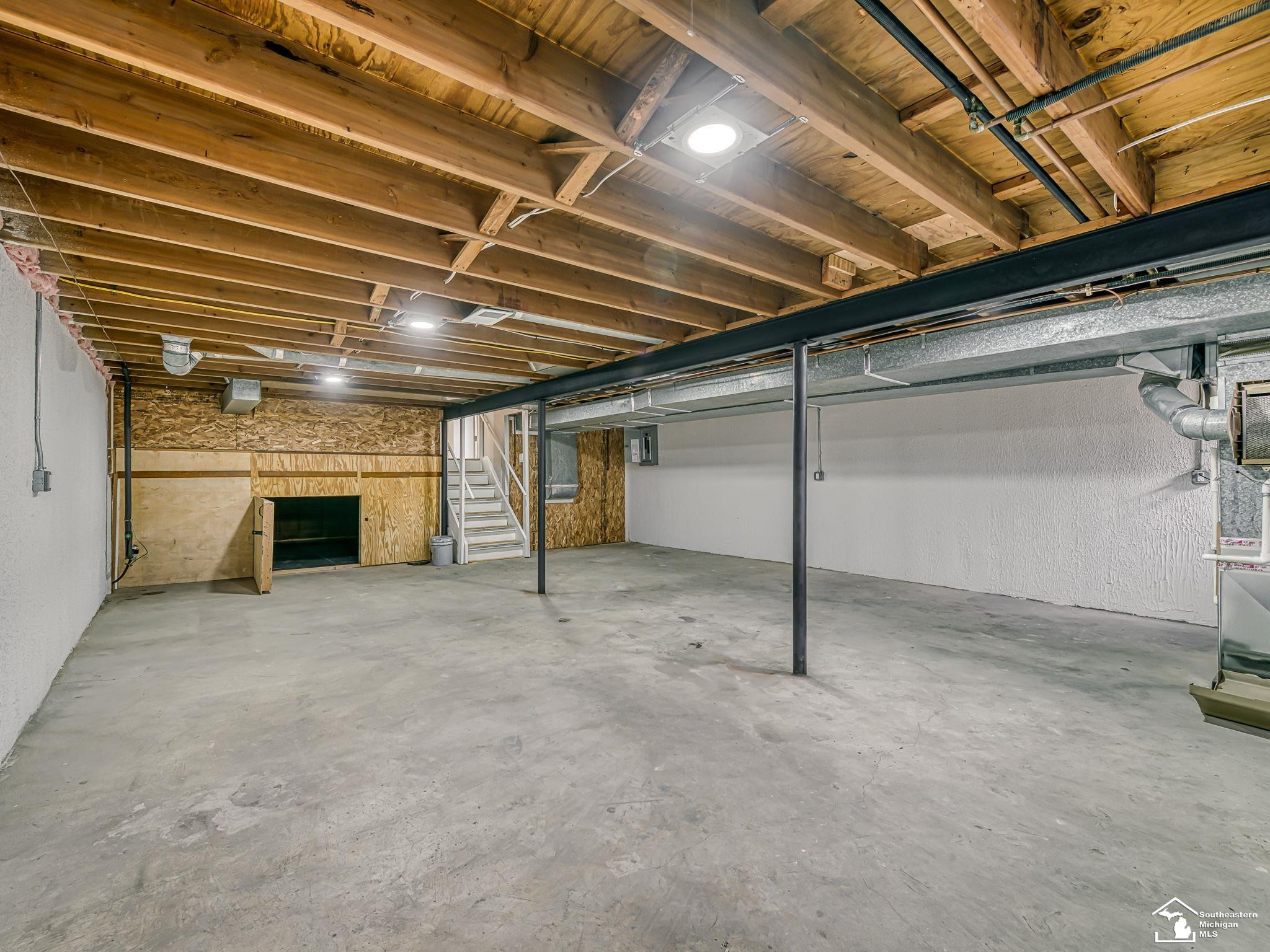 25837 Badger Street, Flat Rock, MI 48134 — Photo 40