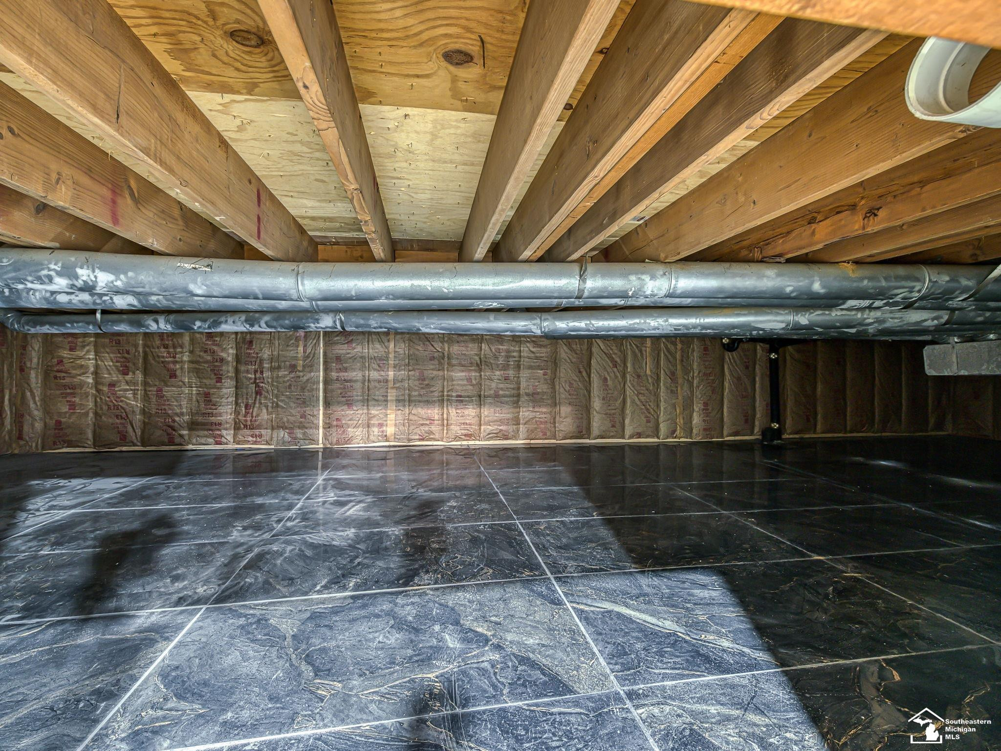 25837 Badger Street, Flat Rock, MI 48134 — Photo 41