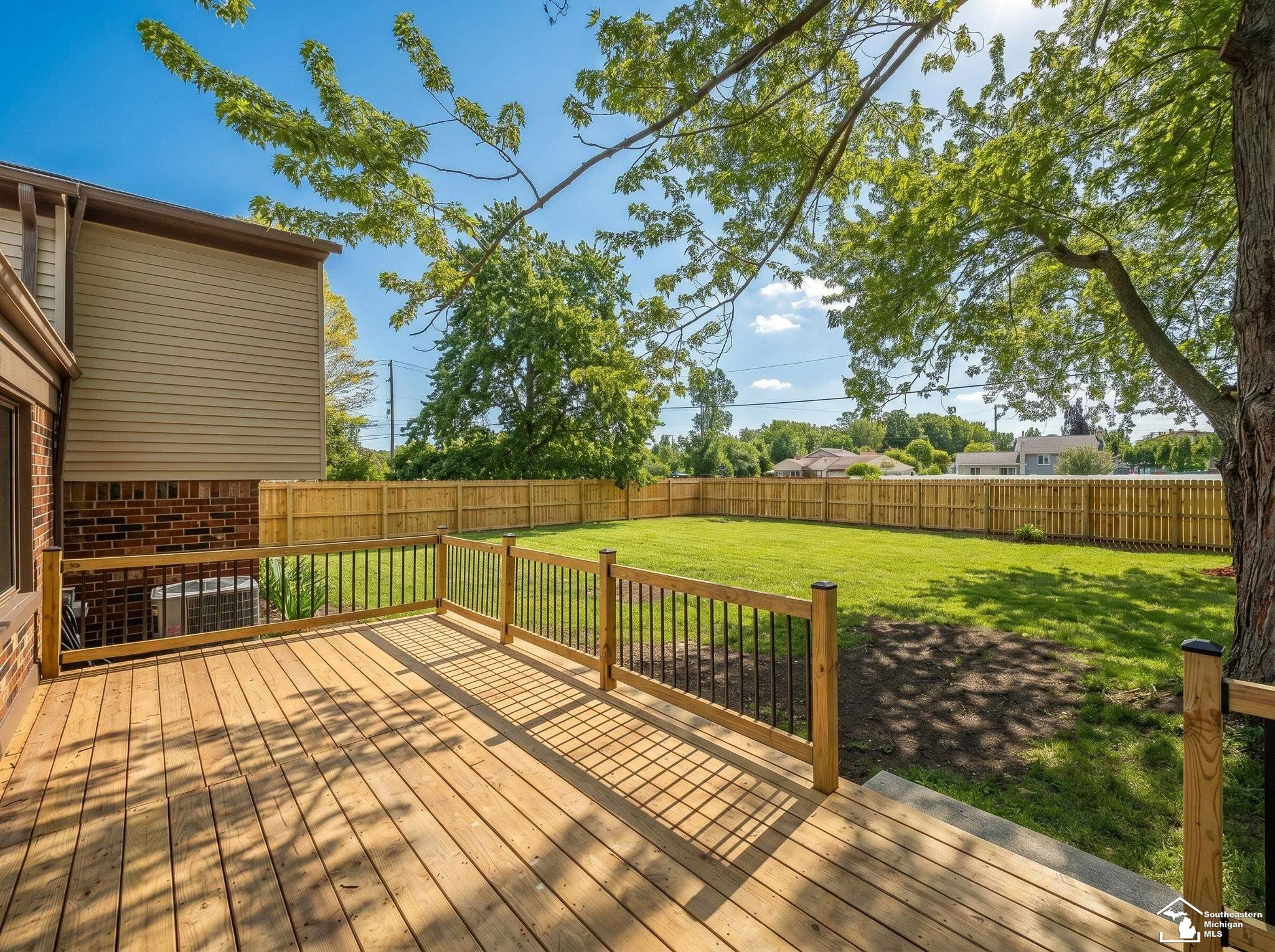 25837 Badger Street, Flat Rock, MI 48134 — Photo 43