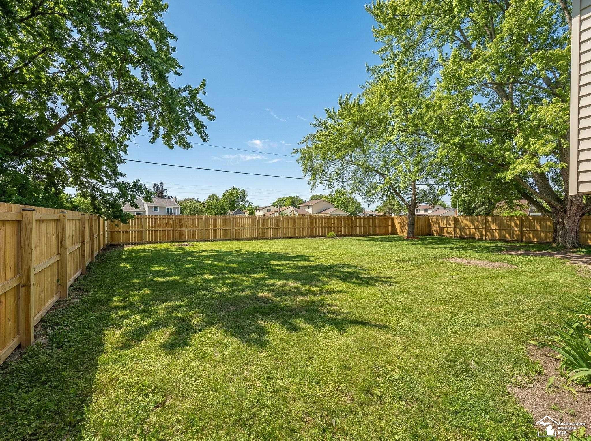 25837 Badger Street, Flat Rock, MI 48134 — Photo 48