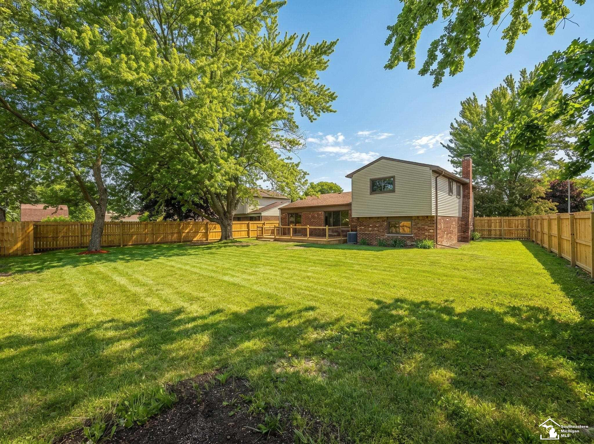 25837 Badger Street, Flat Rock, MI 48134 — Photo 49