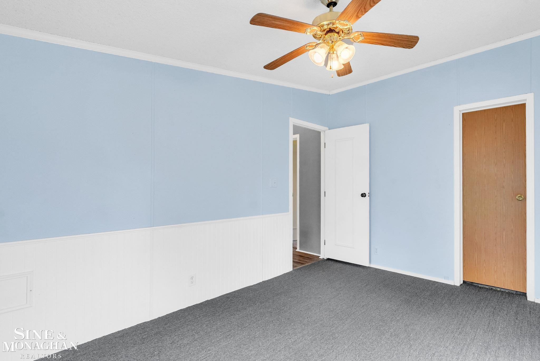 433 N Howard Street, Croswell, MI 48422 — Photo 24