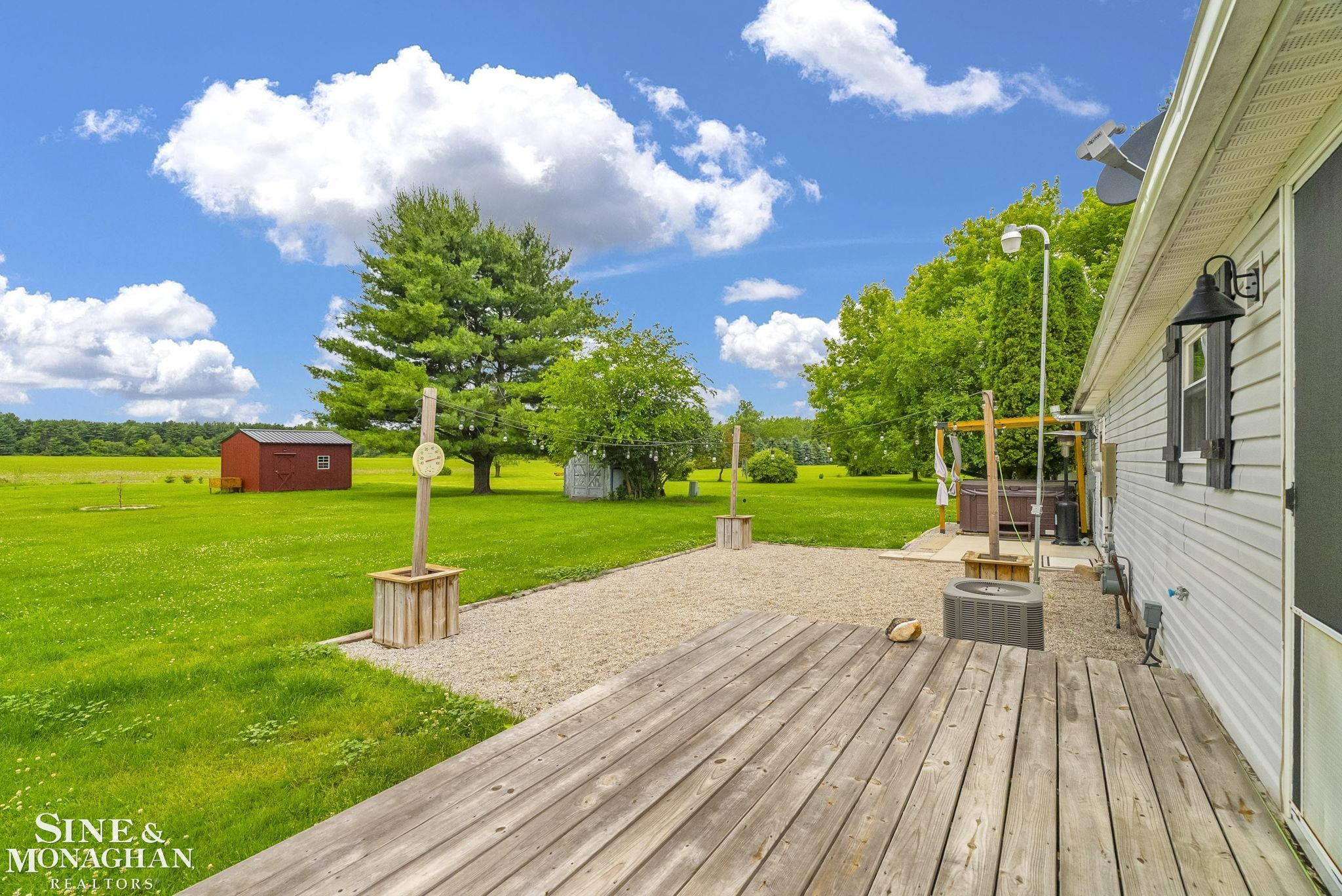 433 N Howard Street, Croswell, MI 48422 — Photo 34
