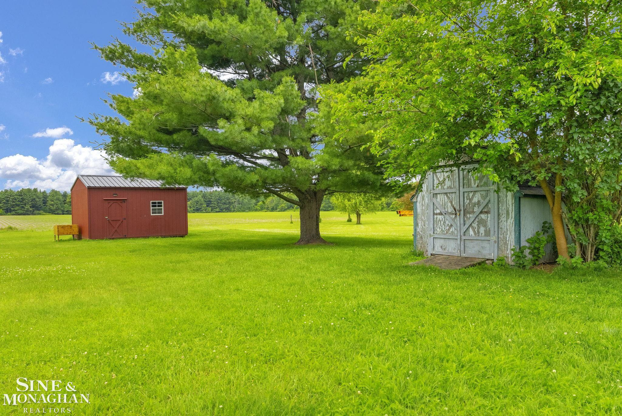 433 N Howard Street, Croswell, MI 48422 — Photo 36