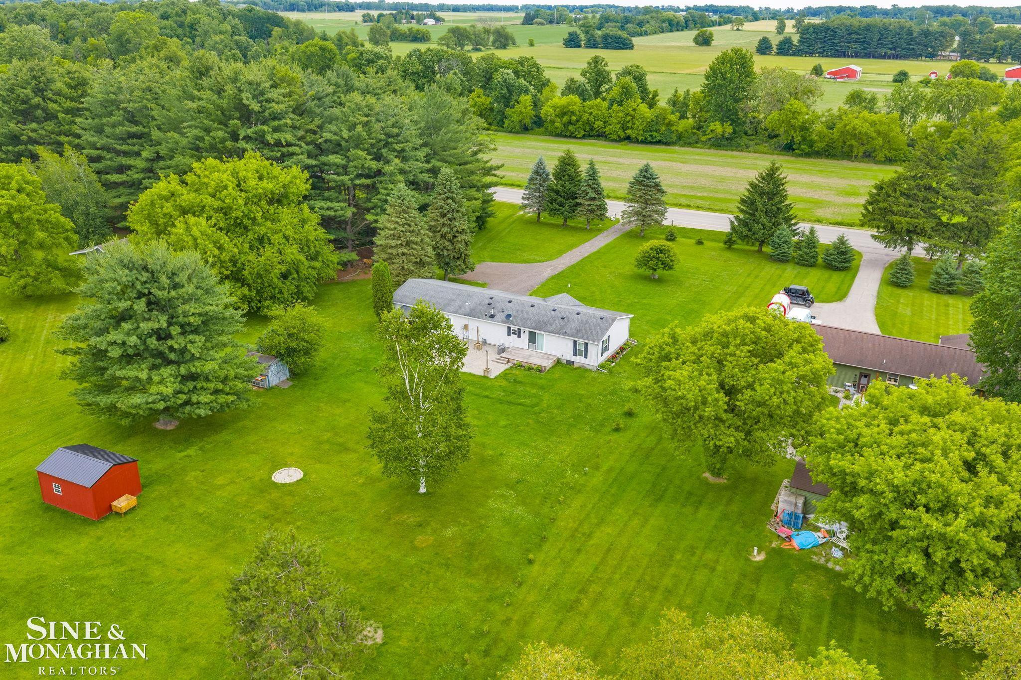 433 N Howard Street, Croswell, MI 48422 — Photo 38