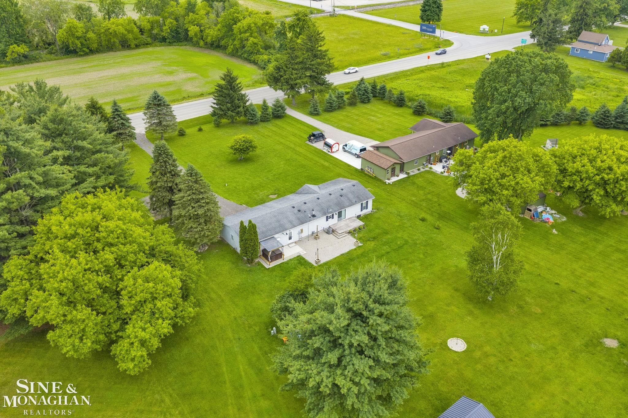 433 N Howard Street, Croswell, MI 48422 — Photo 39