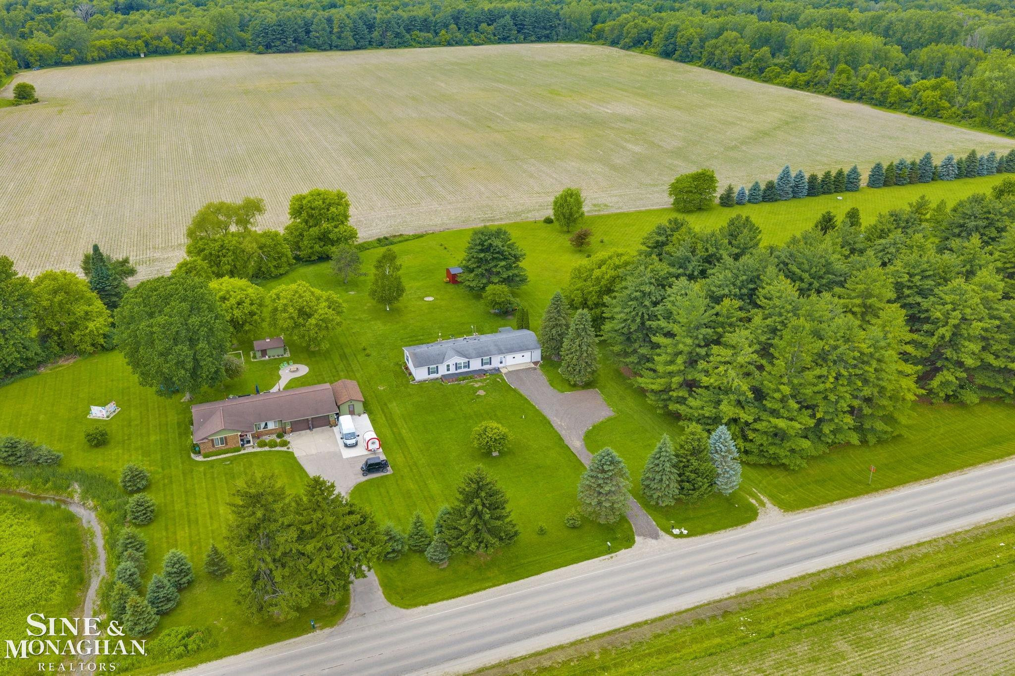 433 N Howard Street, Croswell, MI 48422 — Photo 42