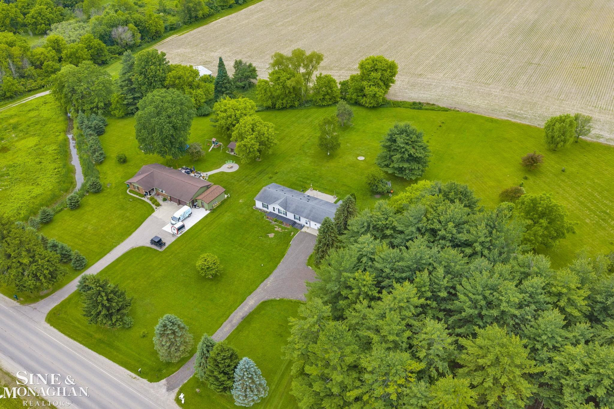 433 N Howard Street, Croswell, MI 48422 — Photo 43