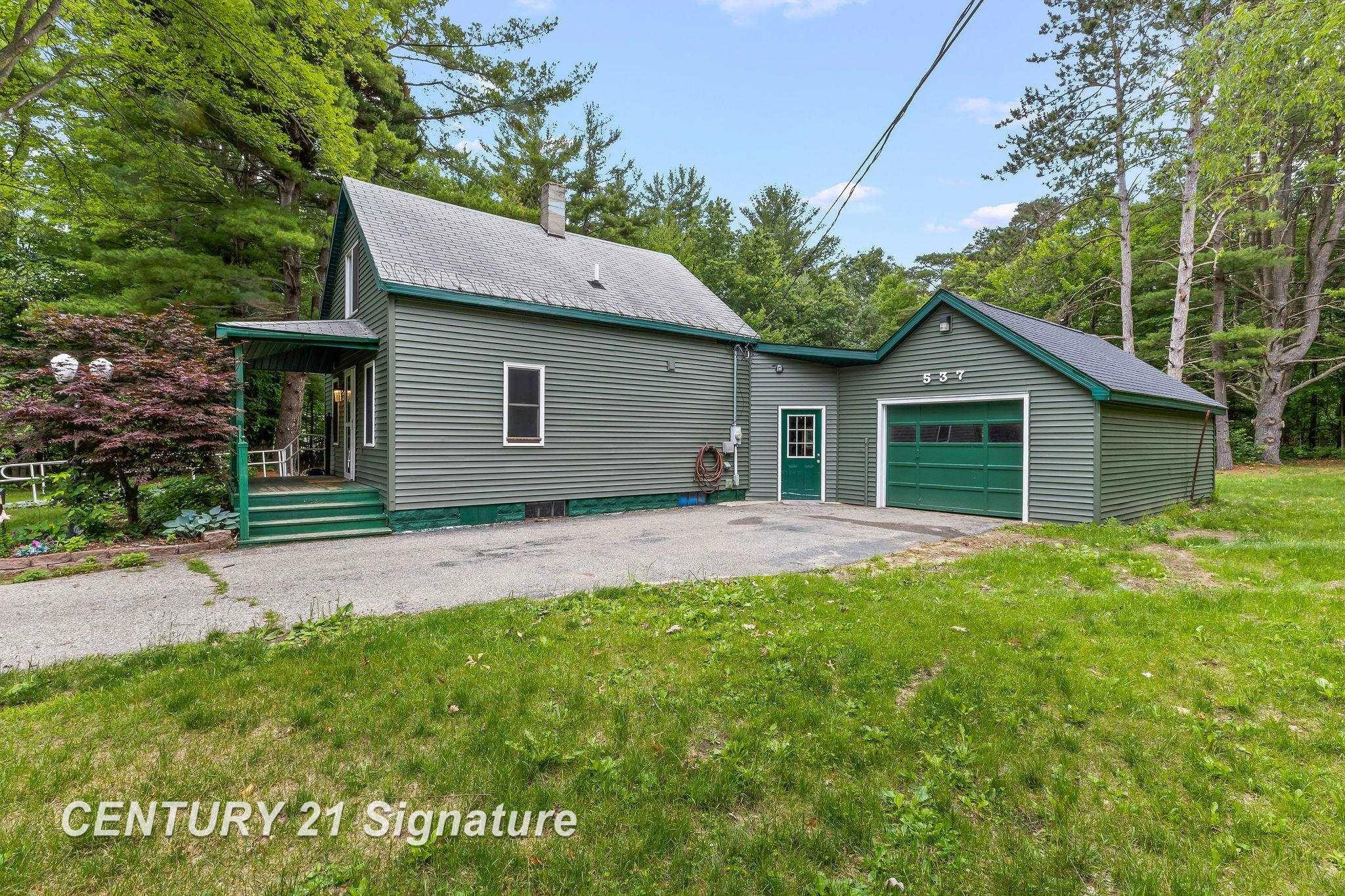 537 S Woodcock Road, Midland, MI — Photo 9