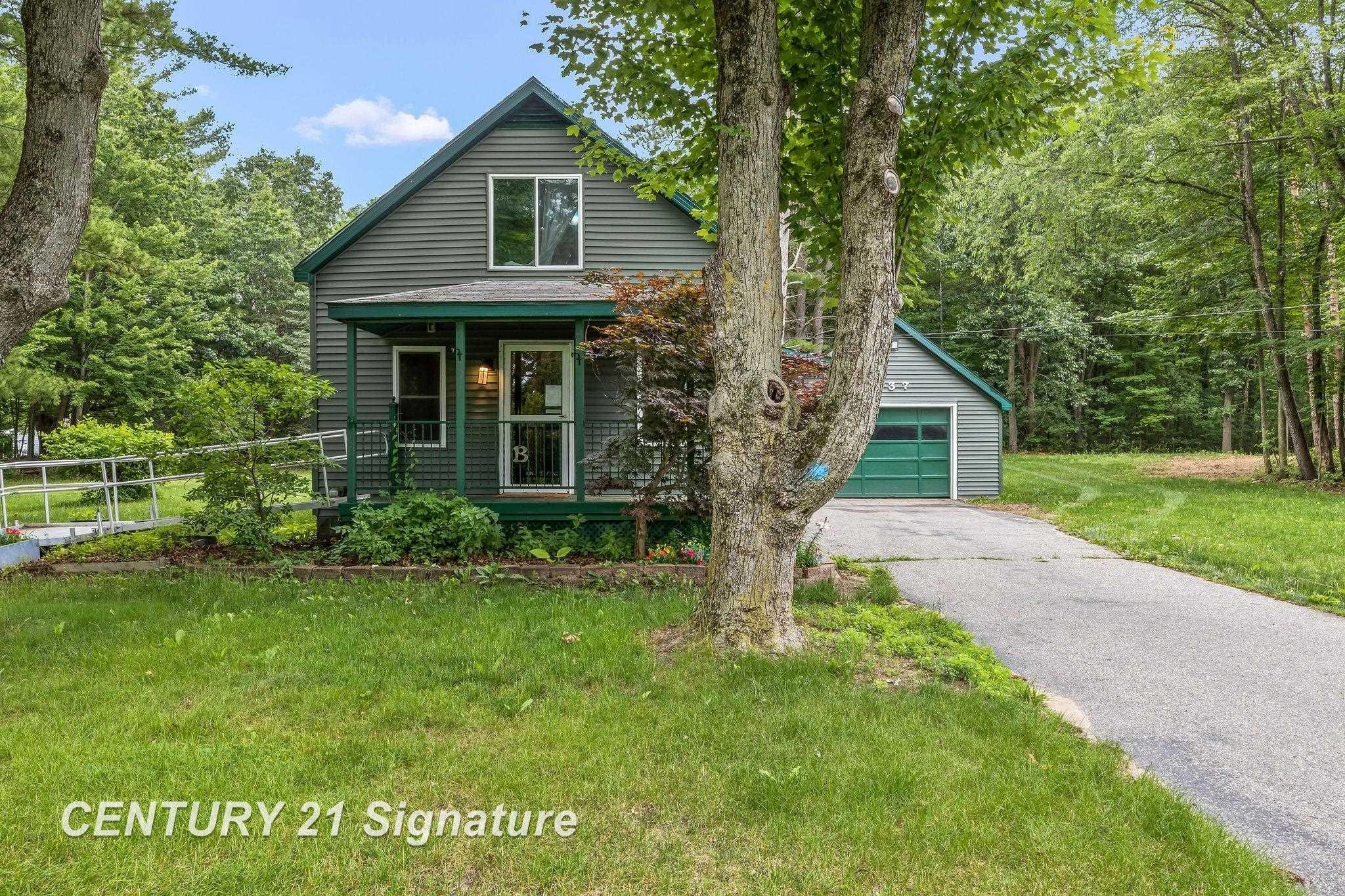 537 S Woodcock Road, Midland, MI — Photo 27