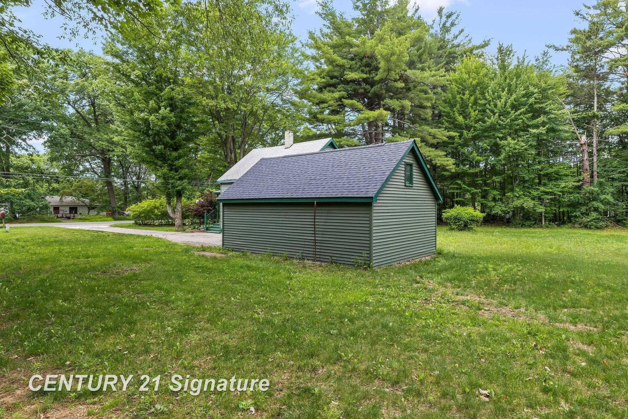 537 S Woodcock Road, Midland, MI — Photo 30
