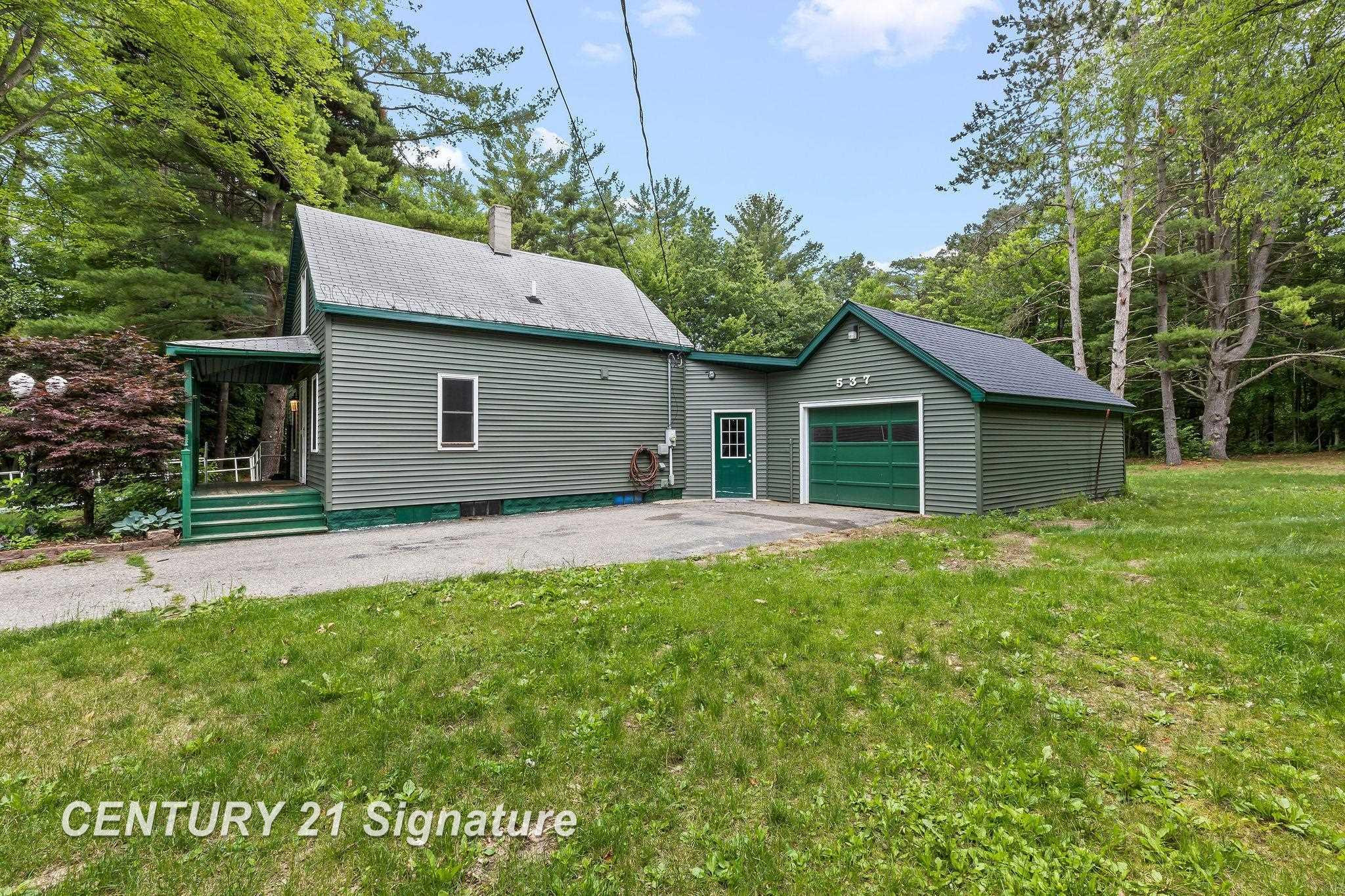 537 S Woodcock Road, Midland, MI — Photo 31