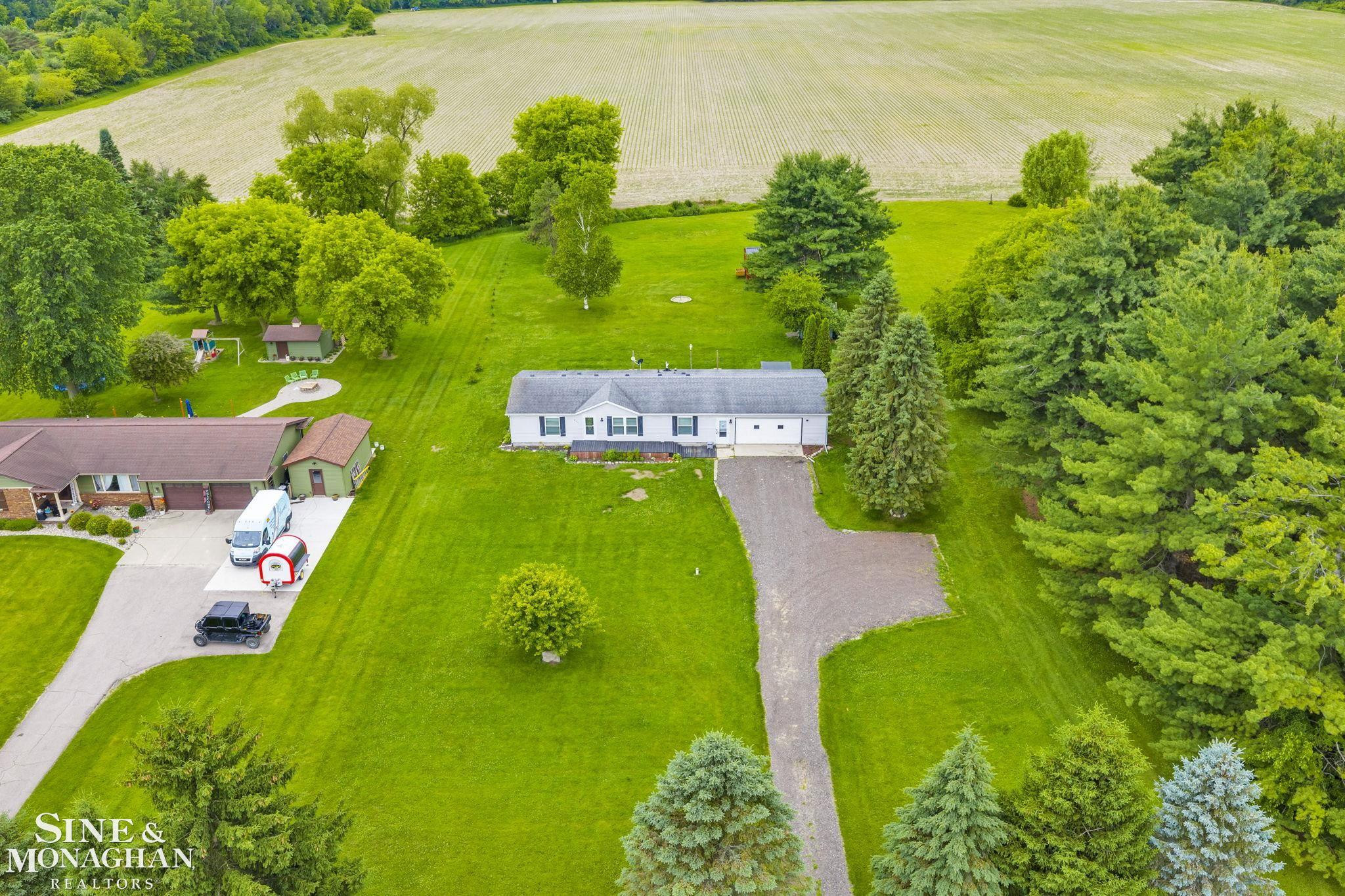 433 N Howard Street, Croswell, MI 48422 — Photo 44