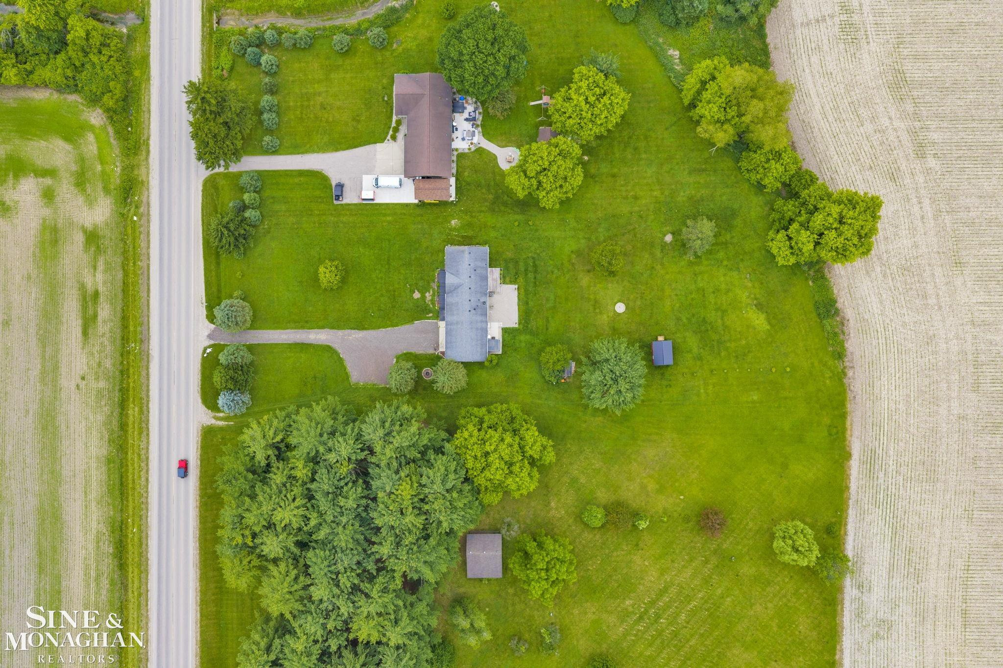 433 N Howard Street, Croswell, MI 48422 — Photo 45