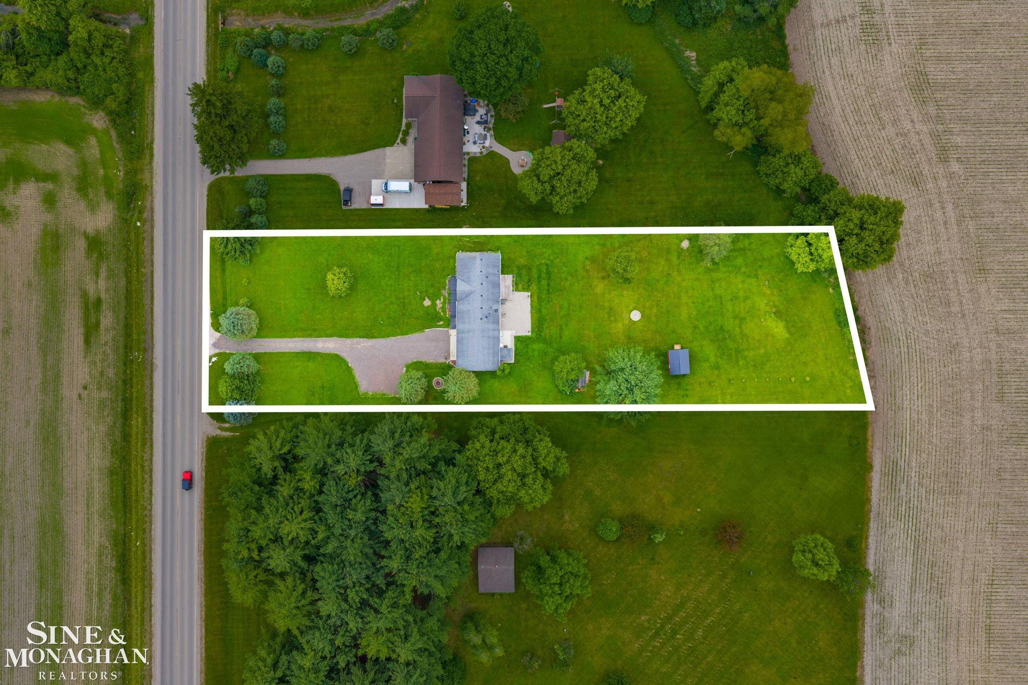 433 N Howard Street, Croswell, MI 48422 — Photo 46
