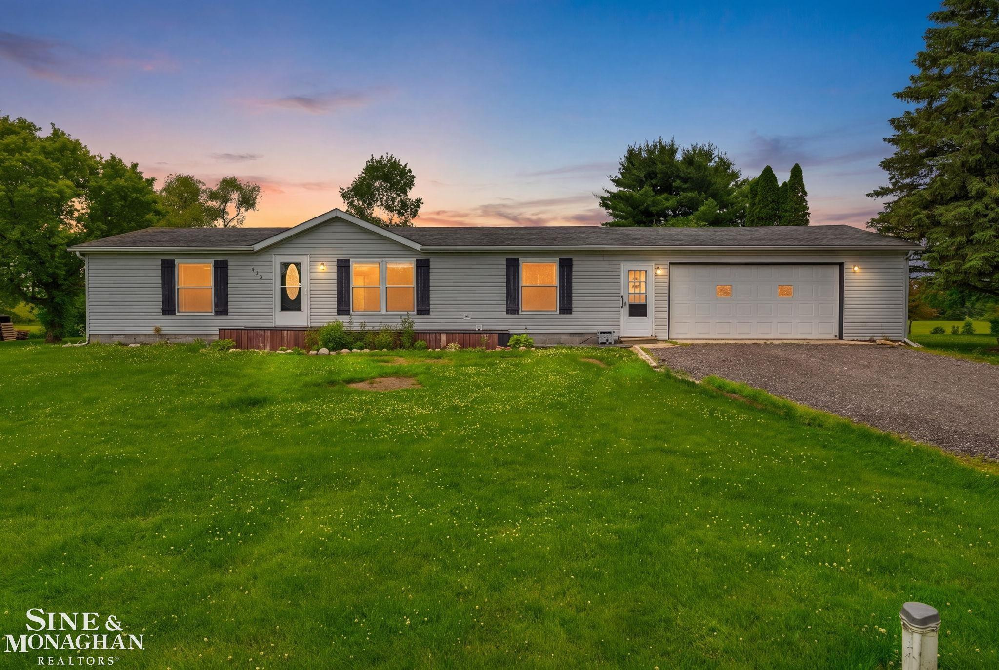 433 N Howard Street, Croswell, MI 48422 — Photo 48