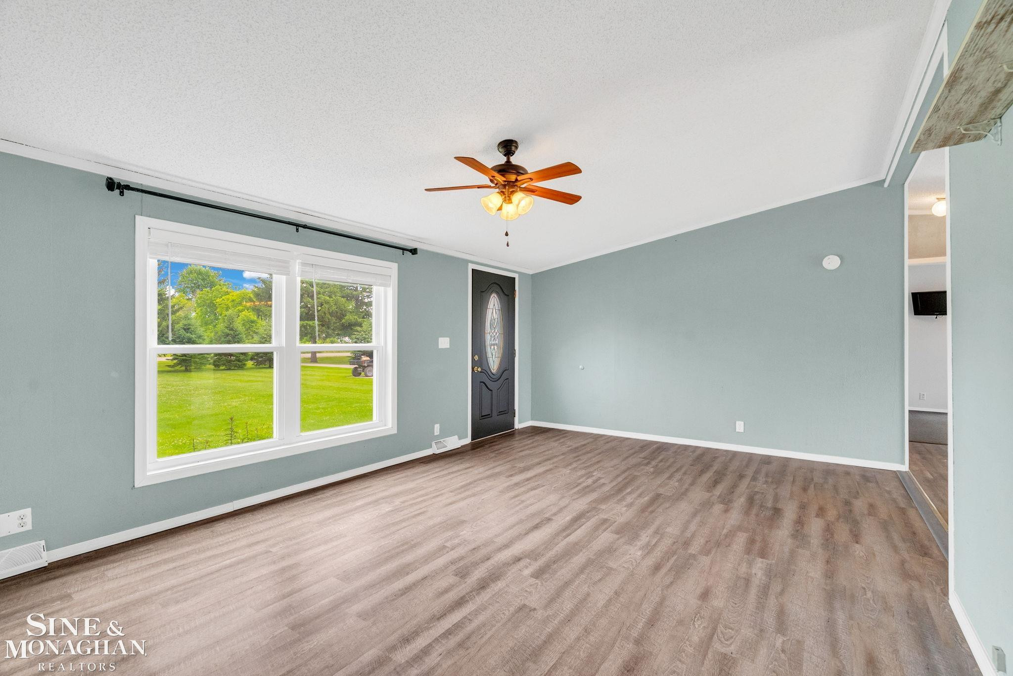 433 N Howard Street, Croswell, MI 48422 — Photo 50