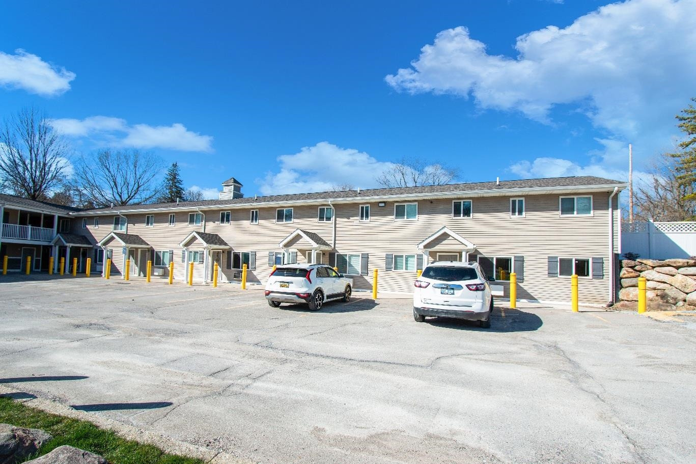 5247 Harold #1 Drive, Unit #1, Flushing, MI 48433