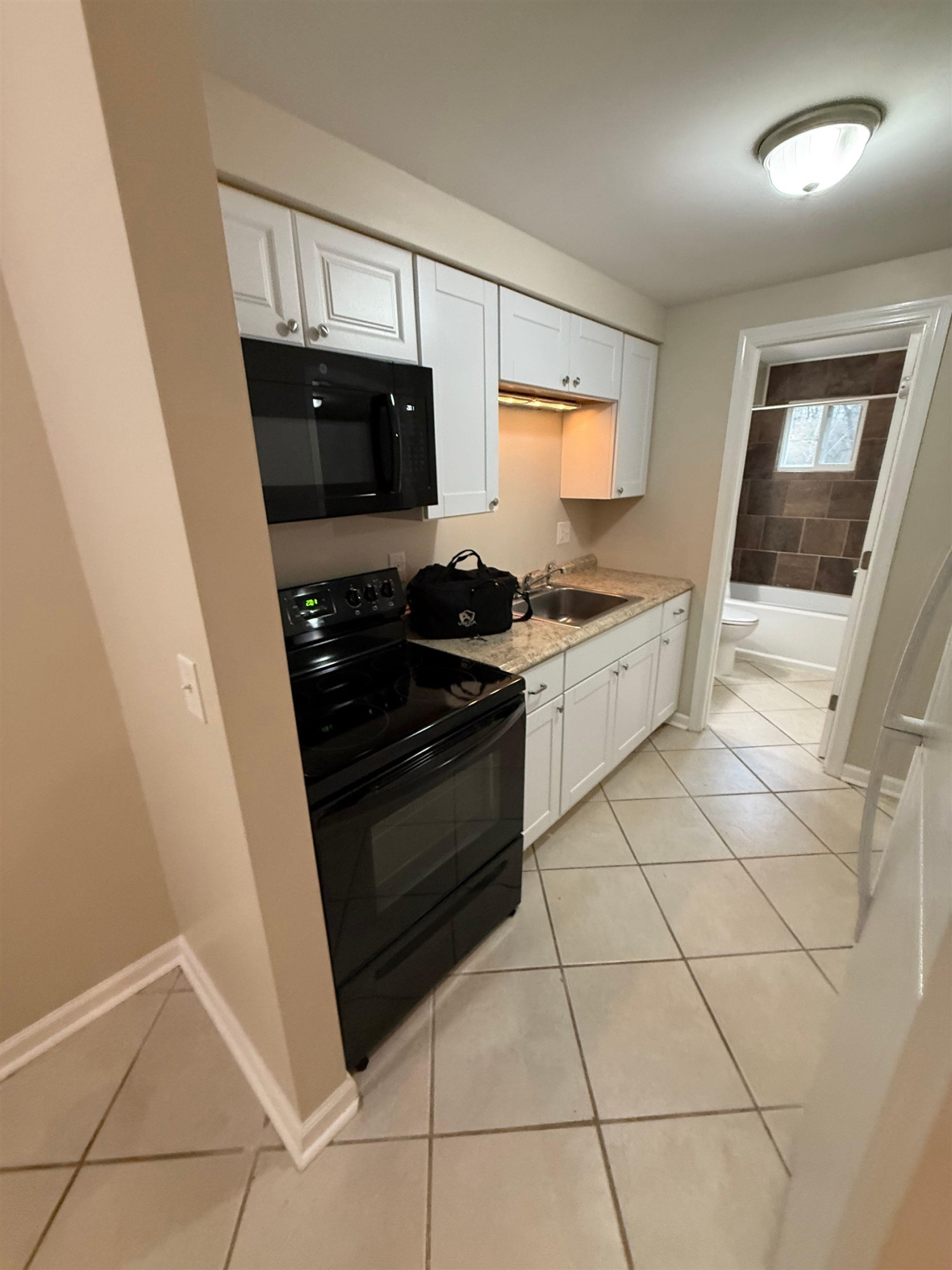 5247 Harold #1 Drive, Unit #1, Flushing, MI 48433 — Photo 3
