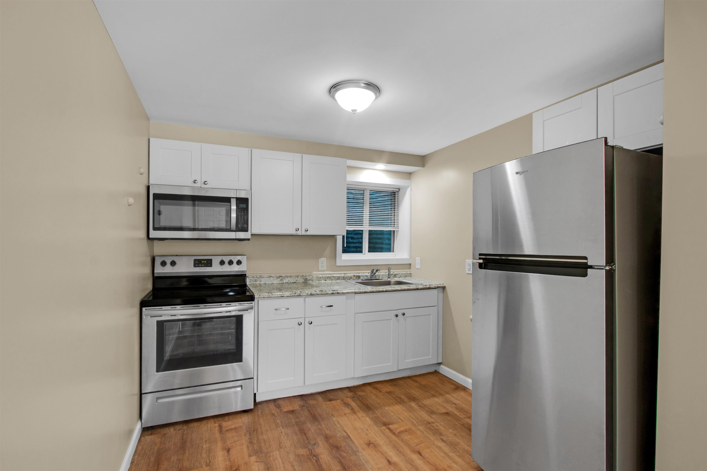 5247 Harold #1 Drive, Unit #1, Flushing, MI 48433 — Photo 7