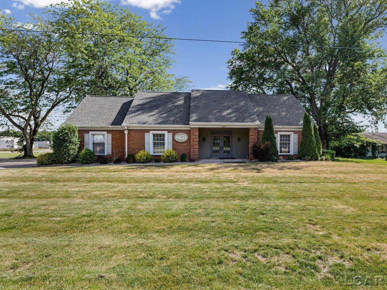 8651 E U.S. 223 Highway, Blissfield, MI 49228