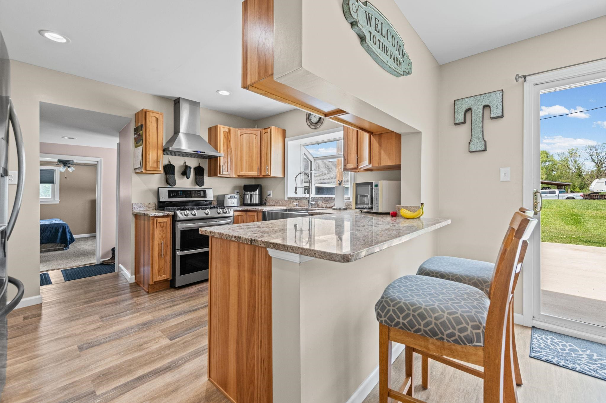 7762 Shea Road, MI — Photo 7