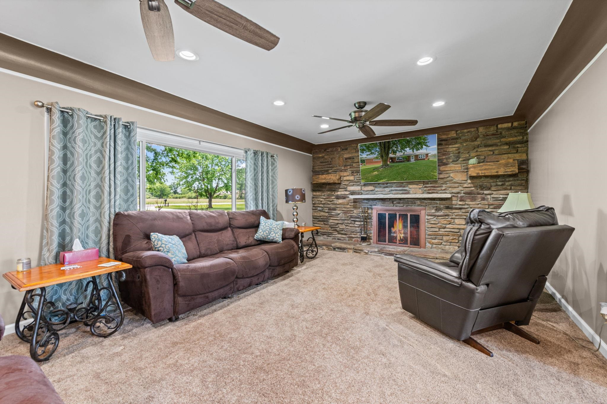 7762 Shea Road, MI — Photo 16