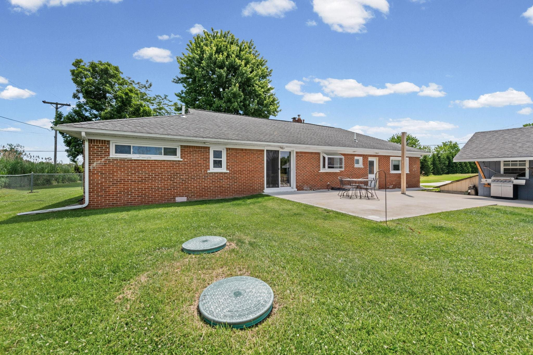 7762 Shea Road, MI — Photo 25