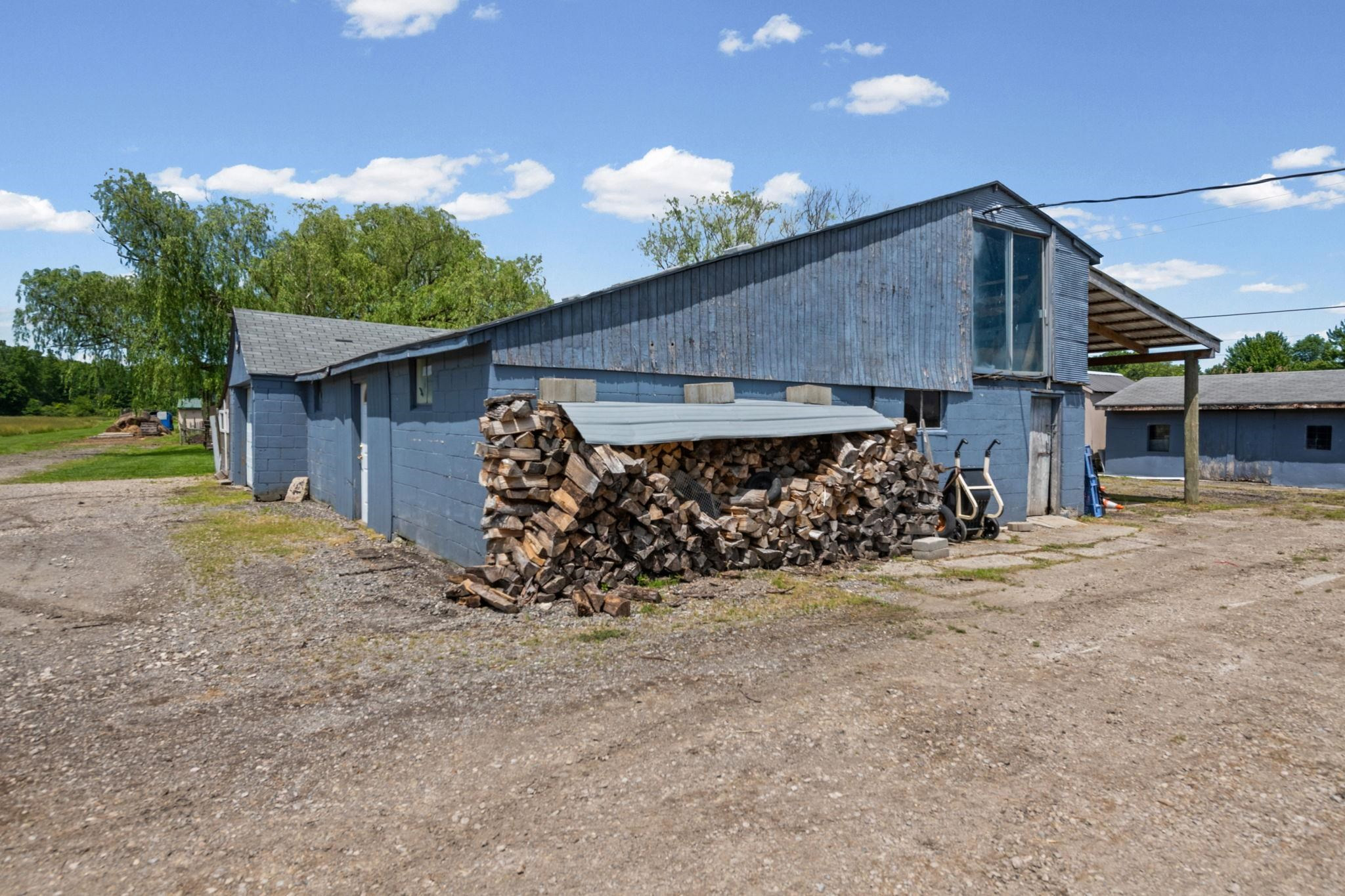 7762 Shea Road, MI — Photo 29
